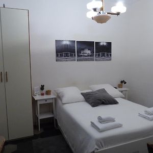 Private Bathroom Double Room